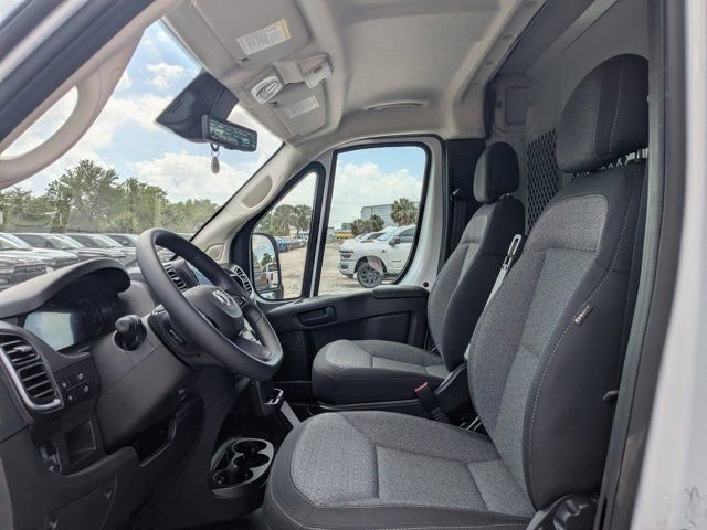 New 2026 RAM ProMaster 2500 w/ Quick Order Package 22G SLT FWD image 23