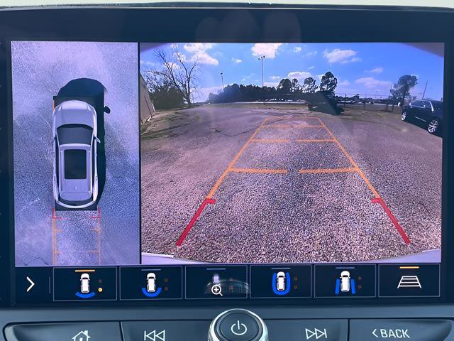 Used 2020 Chevrolet Blazer RS image 27