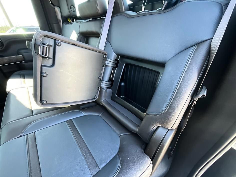 Used 2022 GMC Sierra 2500 Denali w/ Denali Ultimate Package image 35