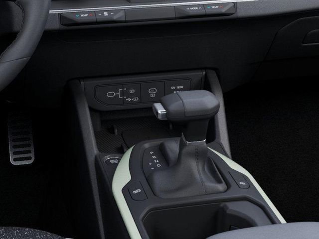 New 2025 Kia K4 GT-Line w/ GT-Line Sunroof Package image 24