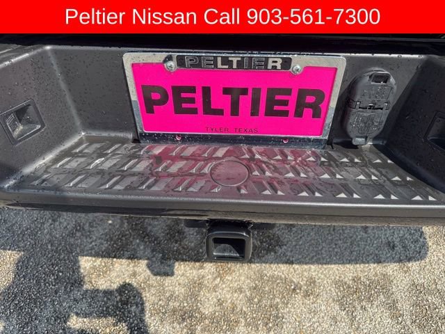 Used 2024 Nissan Titan SV w/ SV Bronze Edition Package image 24