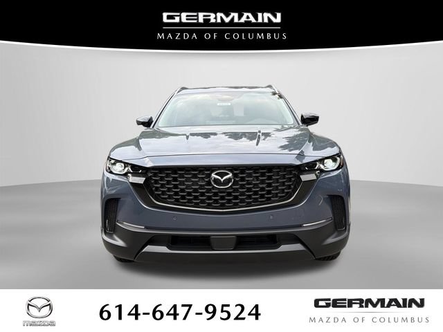 New 2026 MAZDA CX-50 2.5 Hybrid w/ Weather Package AWD/4WD image 3