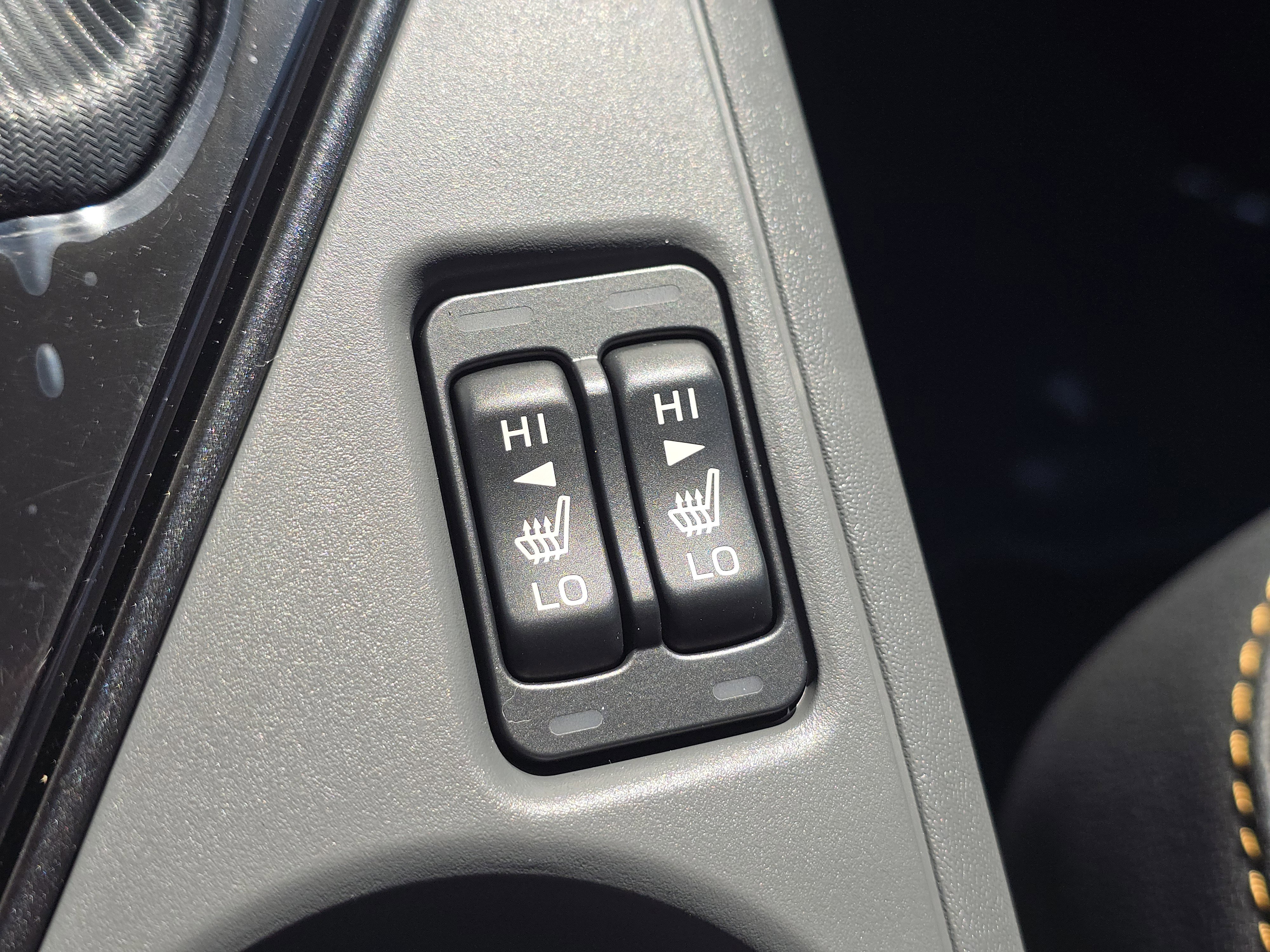 New 2026 Subaru Crosstrek 2.5i Wilderness image 10