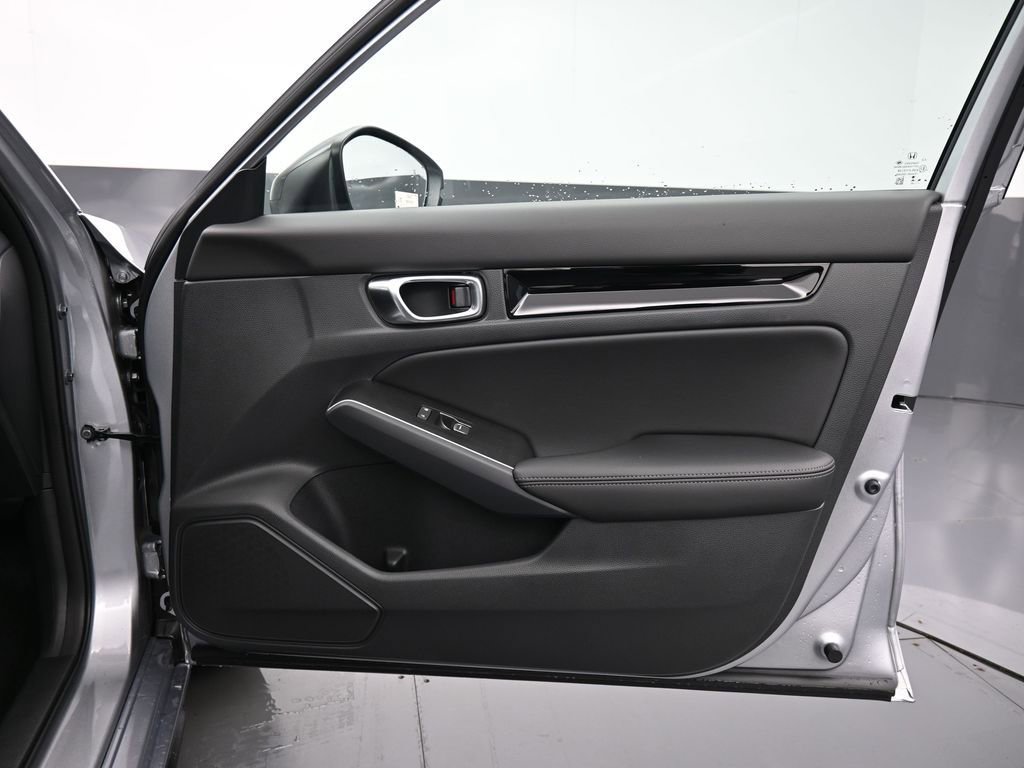 New 2026 Honda Civic Sport Touring image 38