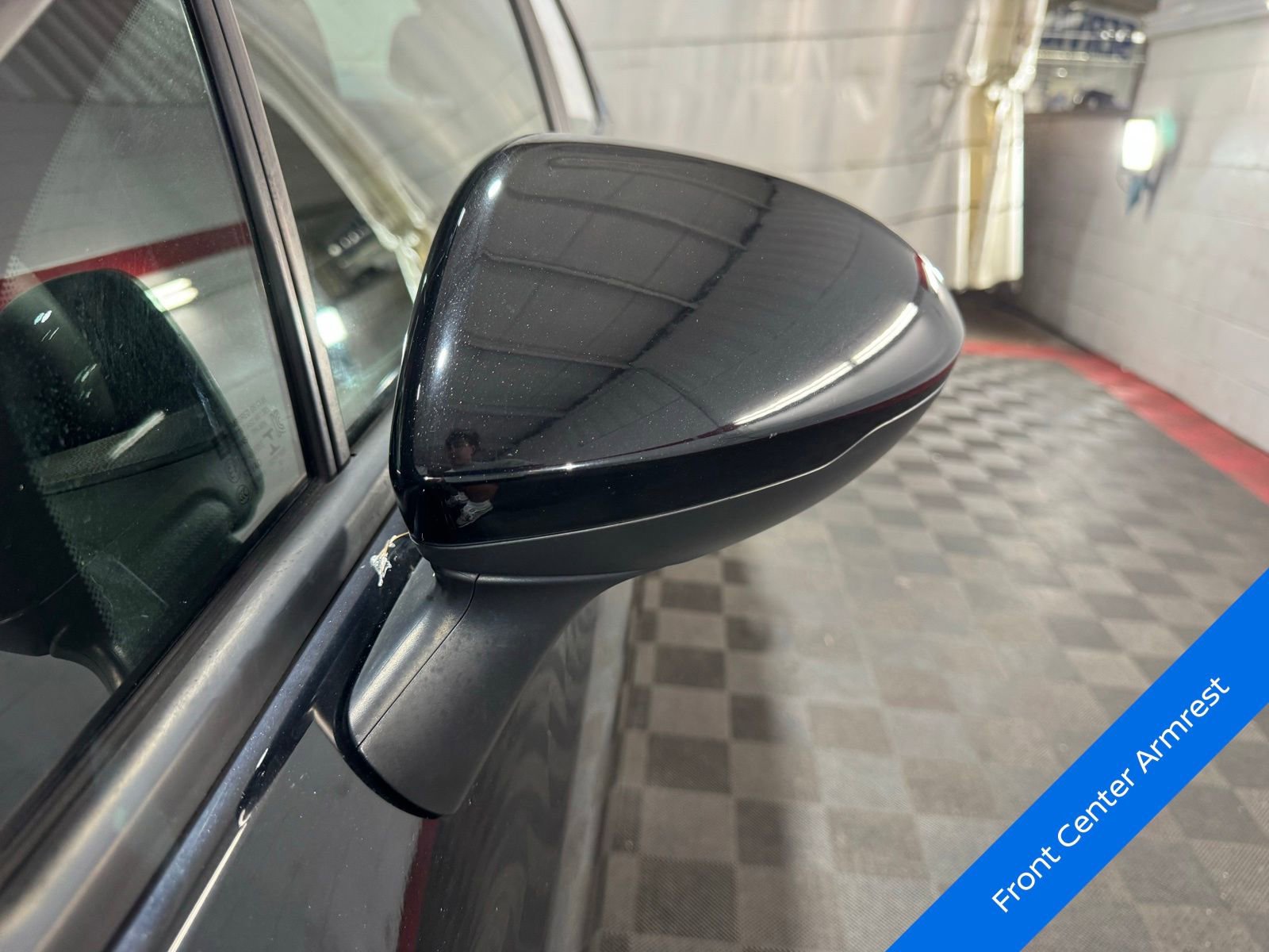 Used 2017 Chevrolet Cruze LS image 8