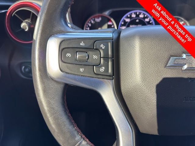 Used 2020 Chevrolet Blazer RS image 18