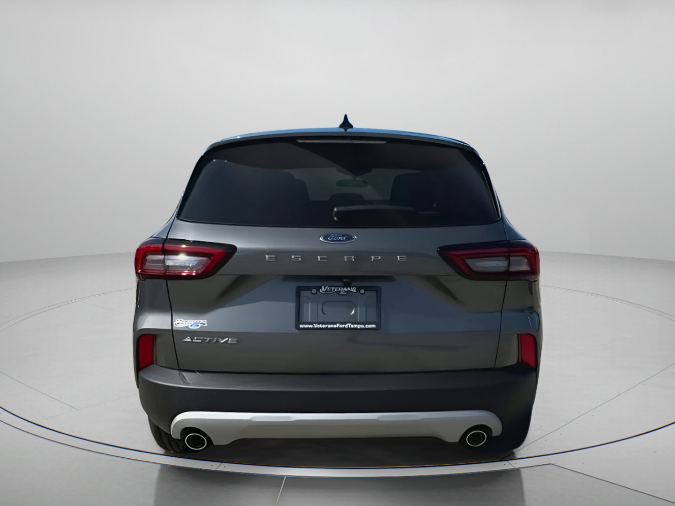 New 2026 Ford Escape Active FWD image 29
