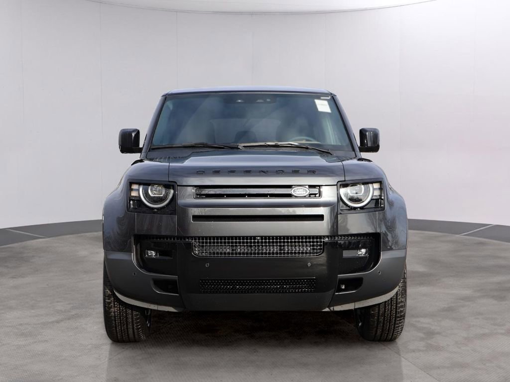 New 2026 Land Rover Defender 110 S image 2