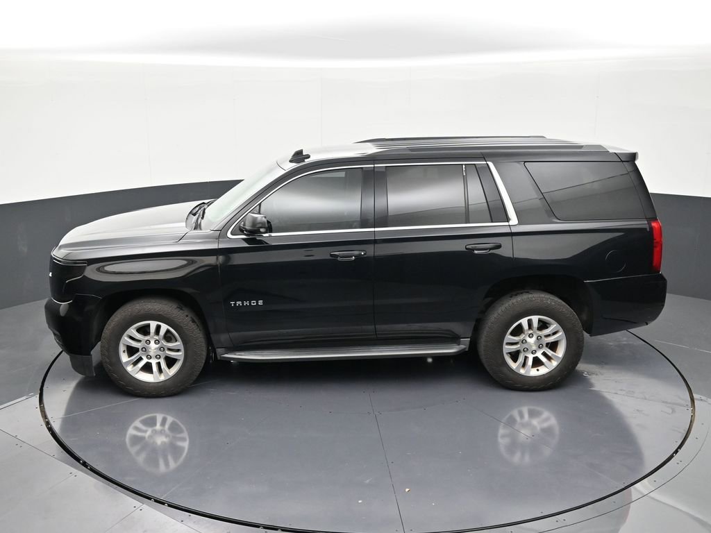 Used 2018 Chevrolet Tahoe LS RWD image 13