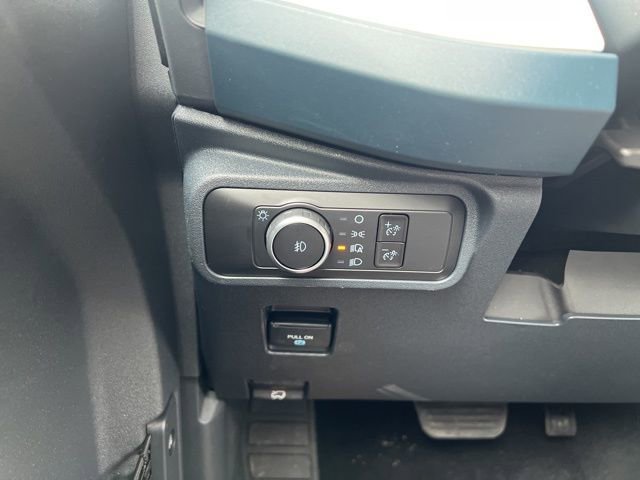 New 2026 Ford Bronco Heritage Edition image 27