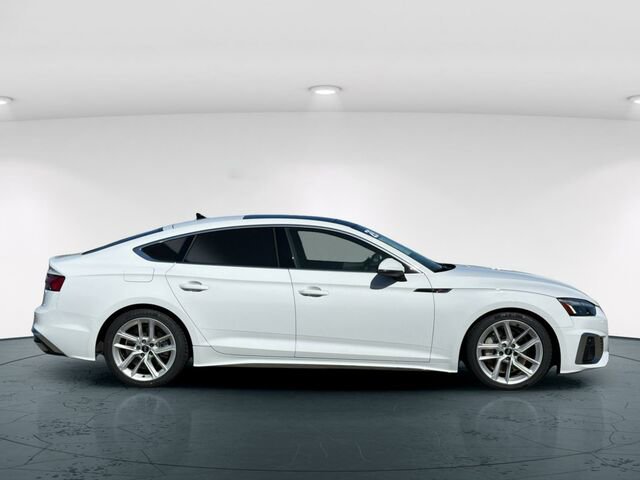 Used 2023 Audi A5 2.0T Premium w/ Convenience Package image 8