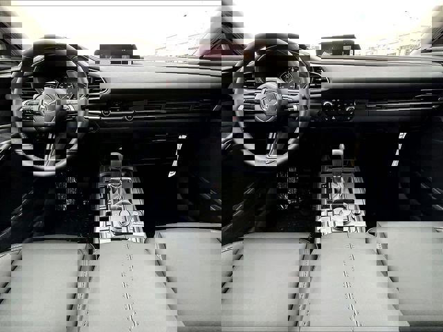 New 2026 MAZDA CX-30 AWD 2.5 S w/ Select Sport Pkg image 11