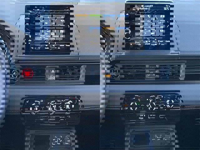 New 2025 Honda Pilot TrailSport image 16