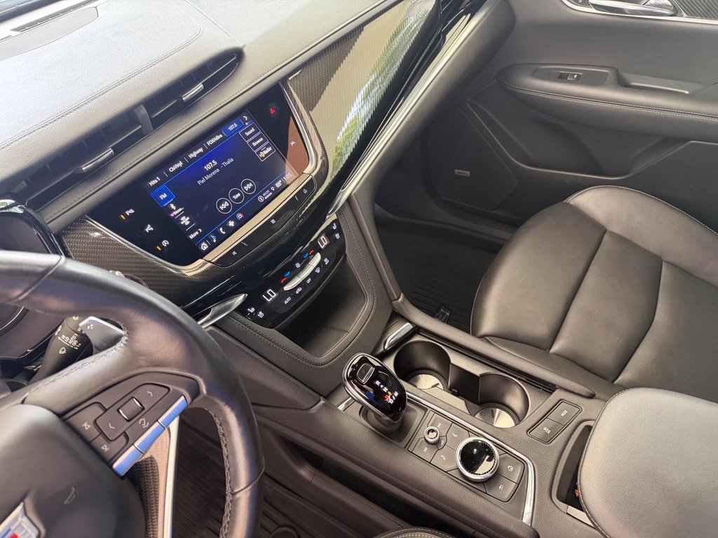 Used 2021 Cadillac XT6 Sport AWD/4WD image 55