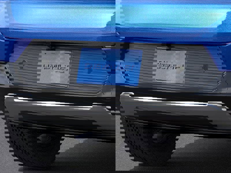 New 2025 Chevrolet Equinox EV LT w/ Convenience Package II image 44