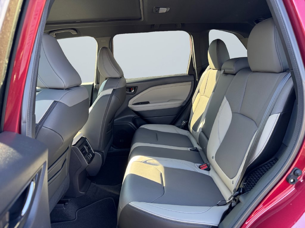 New 2026 Subaru Forester Sport AWD/4WD image 13
