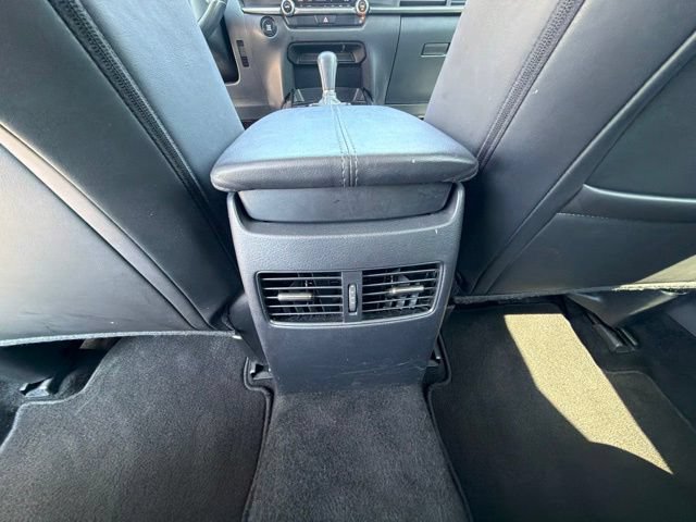 Used 2024 MAZDA CX-30 AWD 2.5 S w/ Select Sport Pkg image 16
