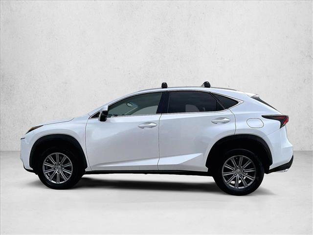 Used 2016 Lexus NX 200t FWD image 6