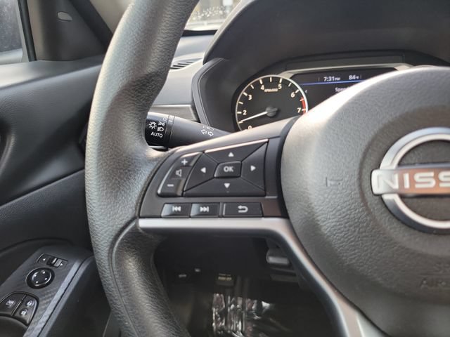 Used 2024 Nissan Altima 2.5 SV FWD image 15