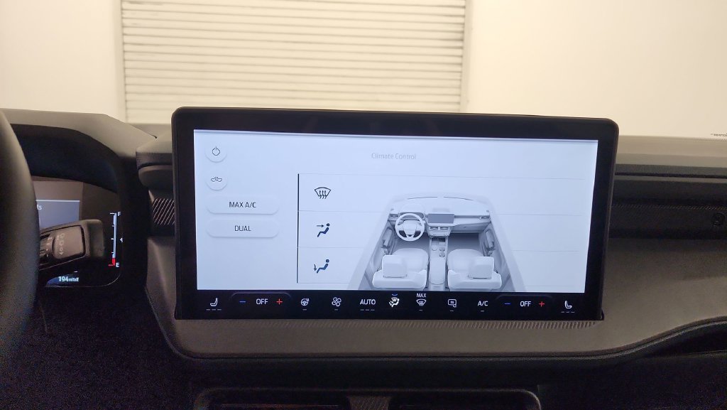New 2026 Ford Maverick Tremor AWD/4WD image 17