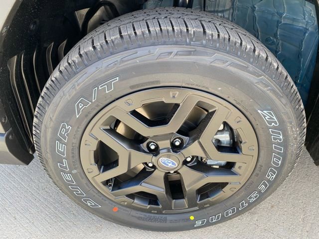 New 2026 Subaru Outback Wilderness image 28