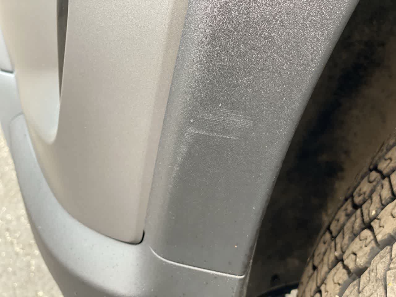 Used 2026 Chevrolet Silverado EV Trail Boss AWD/4WD image 29