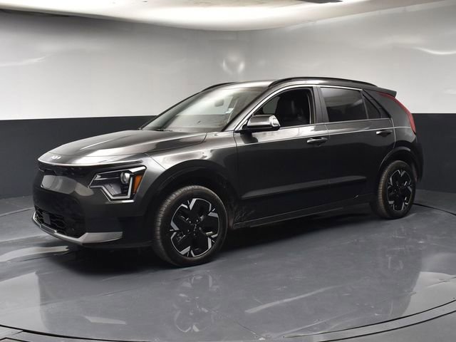 Used 2024 Kia Niro Wind image 4