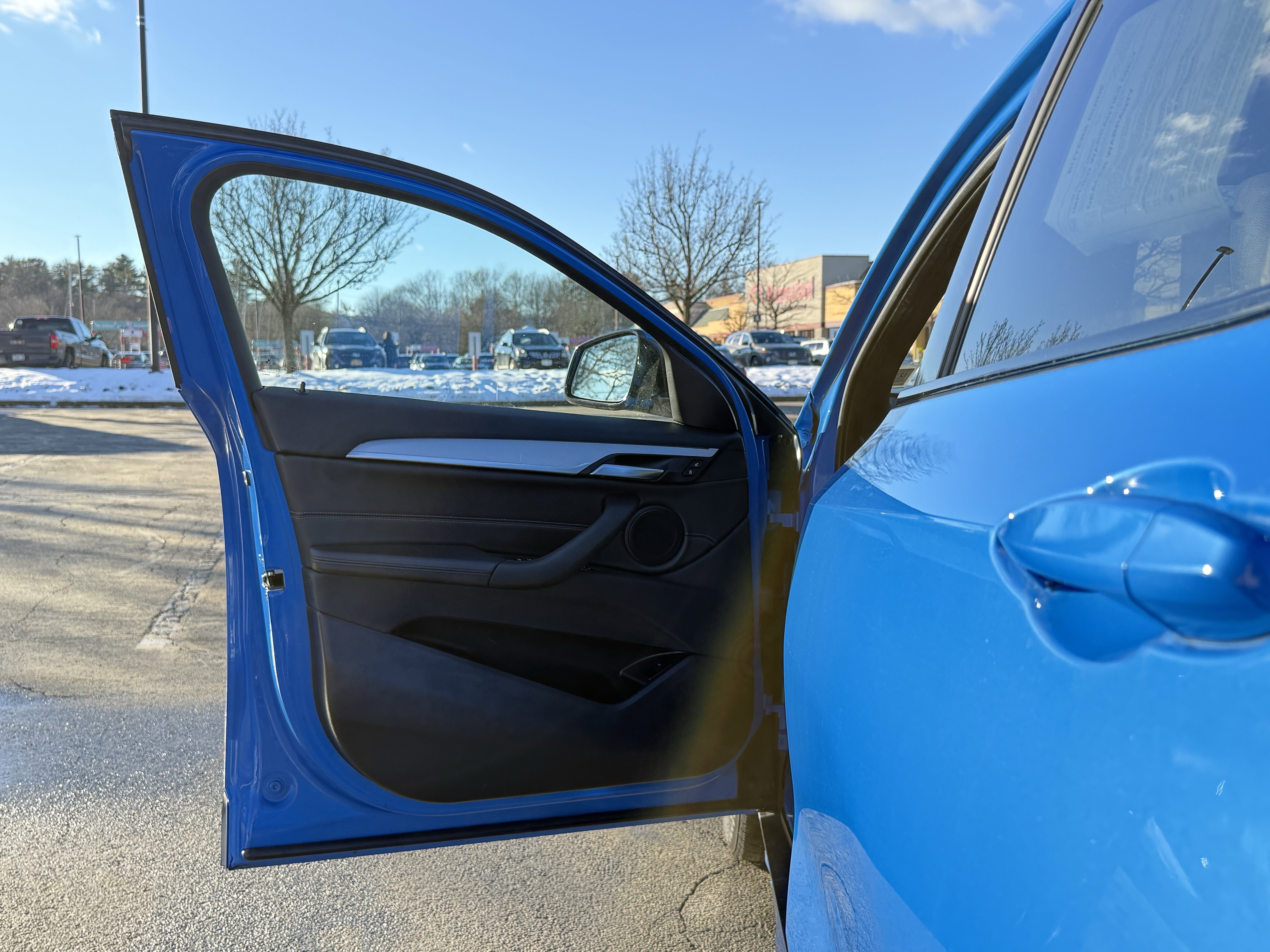 Used 2018 BMW X2 xDrive28i image 26