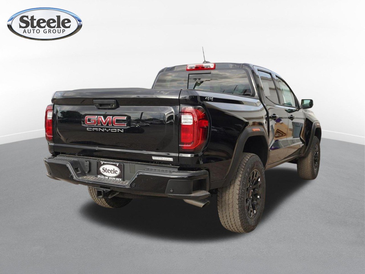 New 2026 GMC Canyon Elevation w/ Convenience Package AWD/4WD image 5