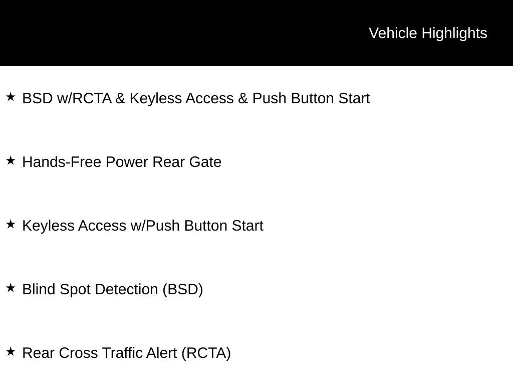 Used 2025 Subaru Outback Premium w/ Popular Package #1A image 6