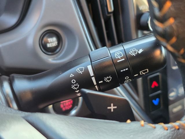 Certified 2024 Subaru Crosstrek 2.5i Wilderness w/ Crosstrek Mirror Package image 39