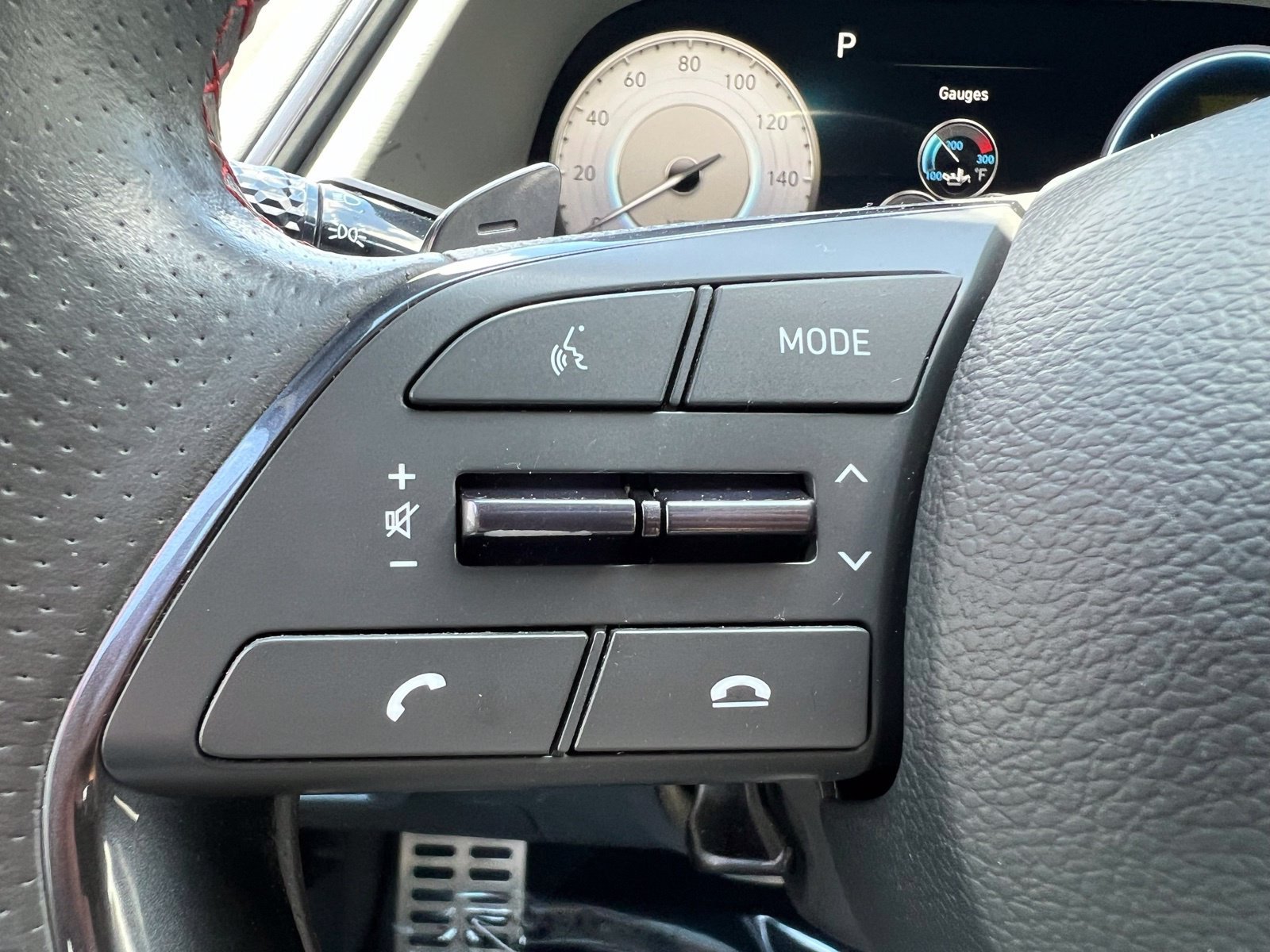 Used 2023 Hyundai Sonata N Line w/ Cargo Package FWD image 33