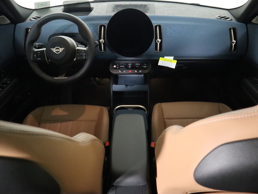 New 2026 MINI Cooper Countryman S w/ Comfort Package Max image 13