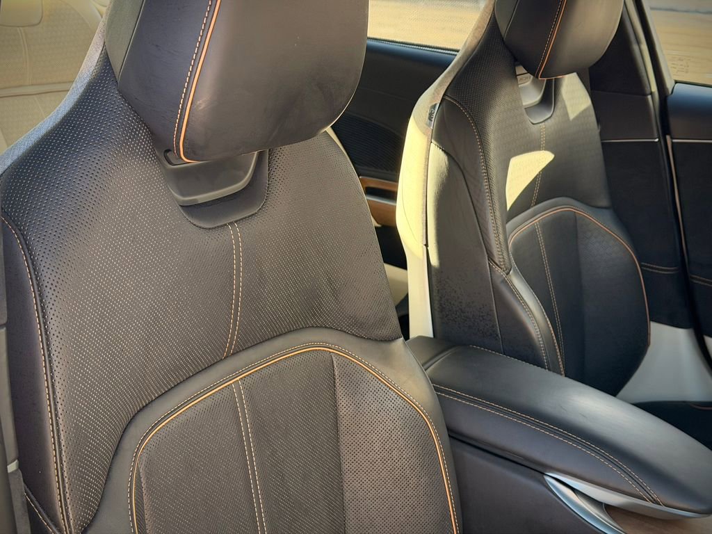 Used 2023 Lucid Air Grand Touring image 16