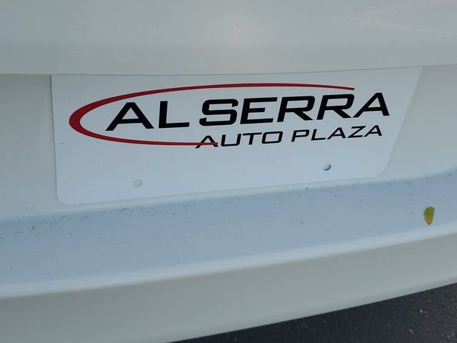 Used 2016 Jeep Cherokee Overland FWD image 6