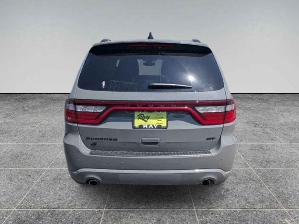 New 2026 Dodge Durango GT w/ Blacktop Package AWD/4WD image 7
