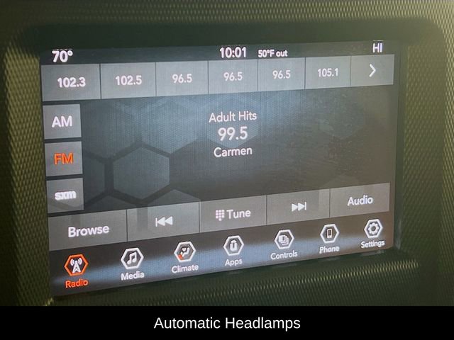 Used 2021 Jeep Wrangler Unlimited Sport AWD/4WD image 24