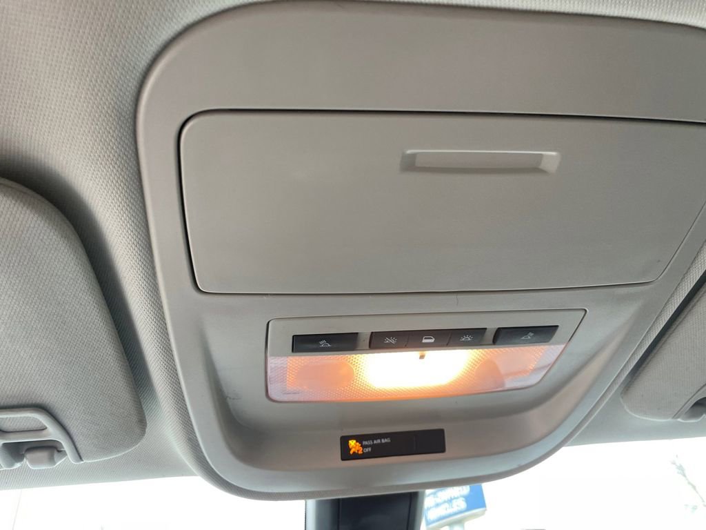 Used 2021 GMC Canyon AT4 w/ Trailering Package image 21