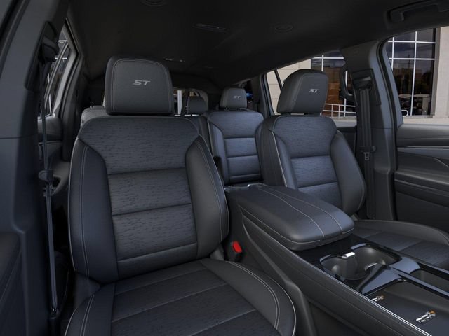 New 2027 Buick Enclave Sport Touring w/ Power Package FWD image 16