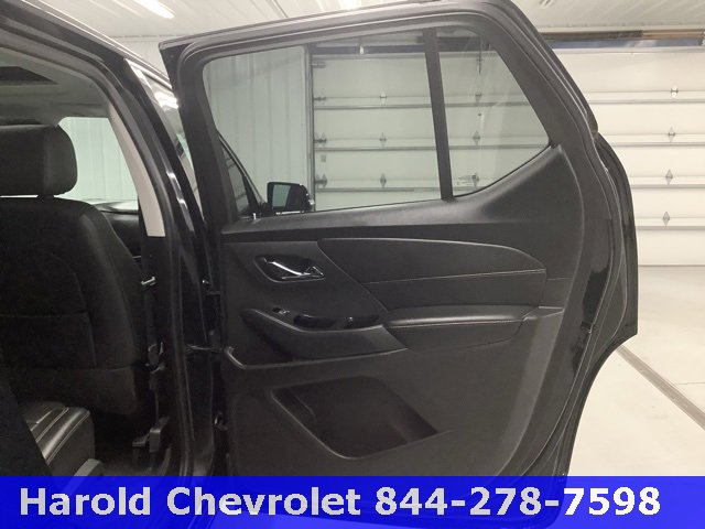 Used 2019 Chevrolet Traverse 3LT image 8