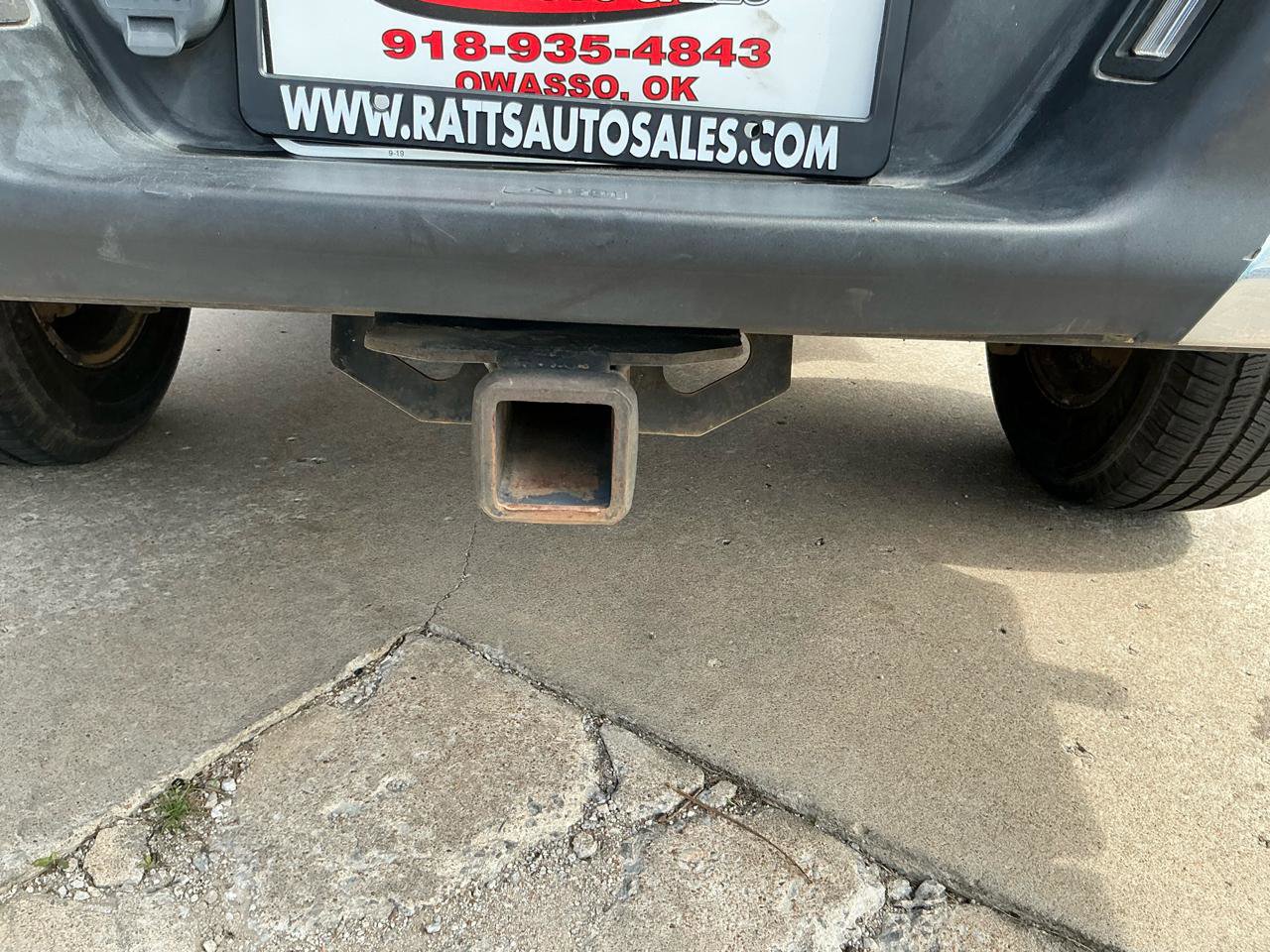 Used 2015 Ford F150 XLT w/ Equipment Group 301A Mid image 9