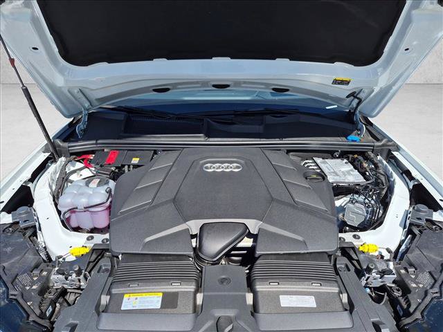New 2026 Audi Q7 3.0T Prestige AWD/4WD image 17