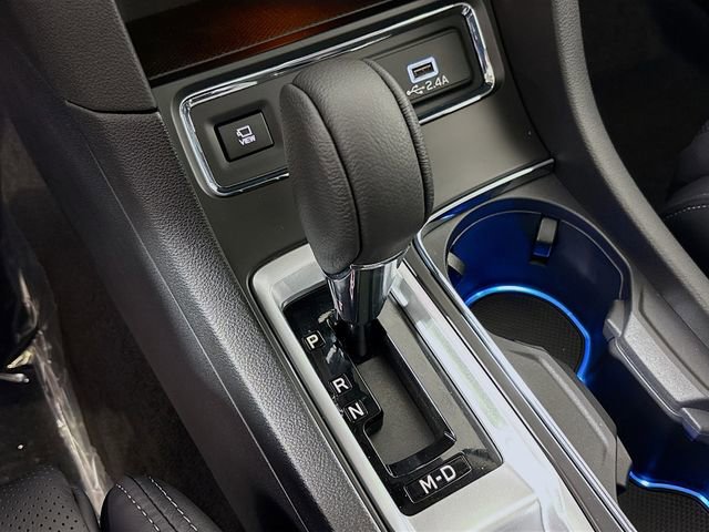 New 2026 Subaru Ascent Limited image 17