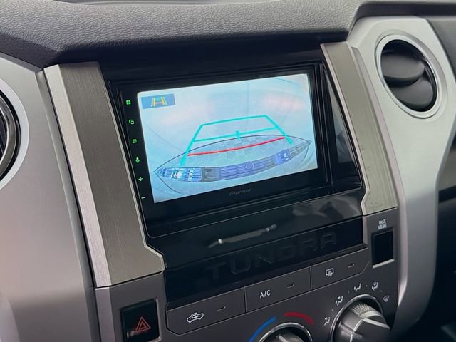 Used 2019 Toyota Tundra SR5 RWD image 15