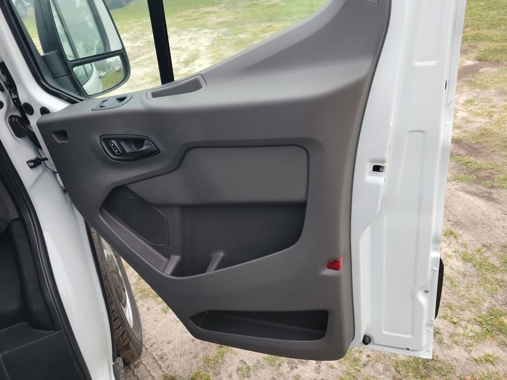 New 2026 Ford Transit 350 XL RWD image 31