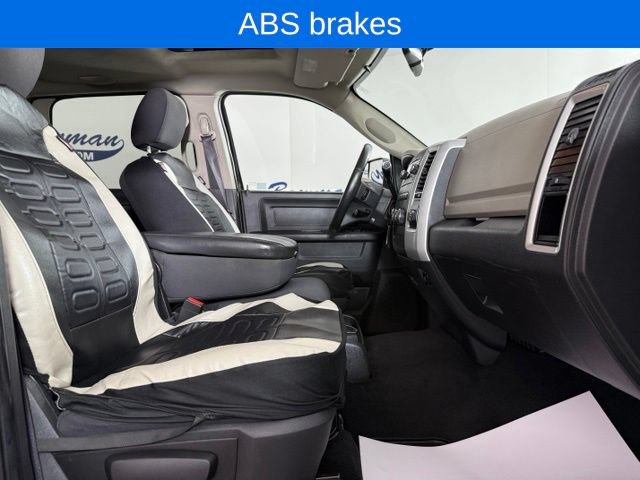 Used 2010 Dodge Ram 2500 Truck SLT w/ Big Horn Regional Pkg AWD/4WD image 18