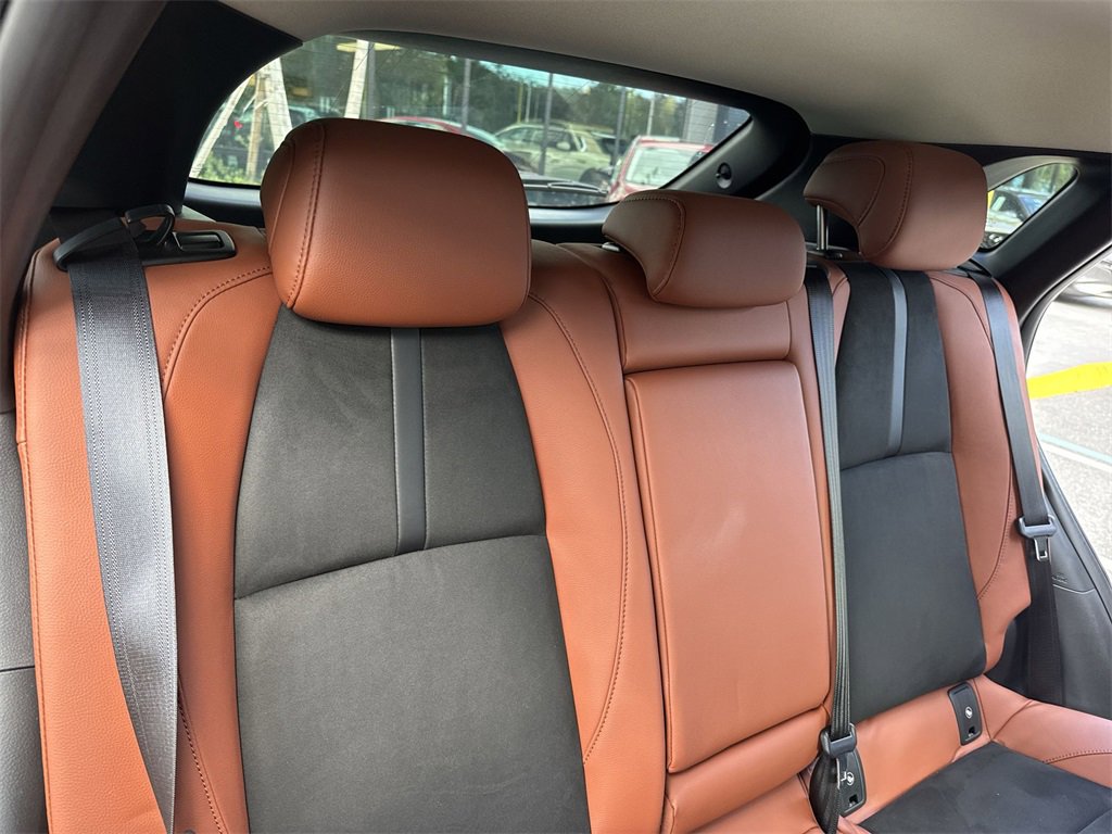 New 2024 MAZDA CX-30 Carbon image 48