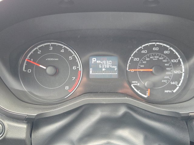 Used 2018 Subaru Crosstrek 2.0i Premium w/ Popular Package #2 AWD/4WD image 13