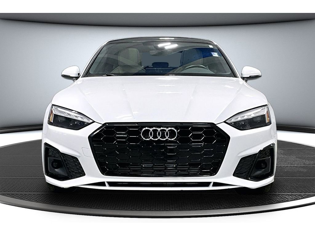 Used 2025 Audi A5 2.0T Premium Plus AWD/4WD image 4