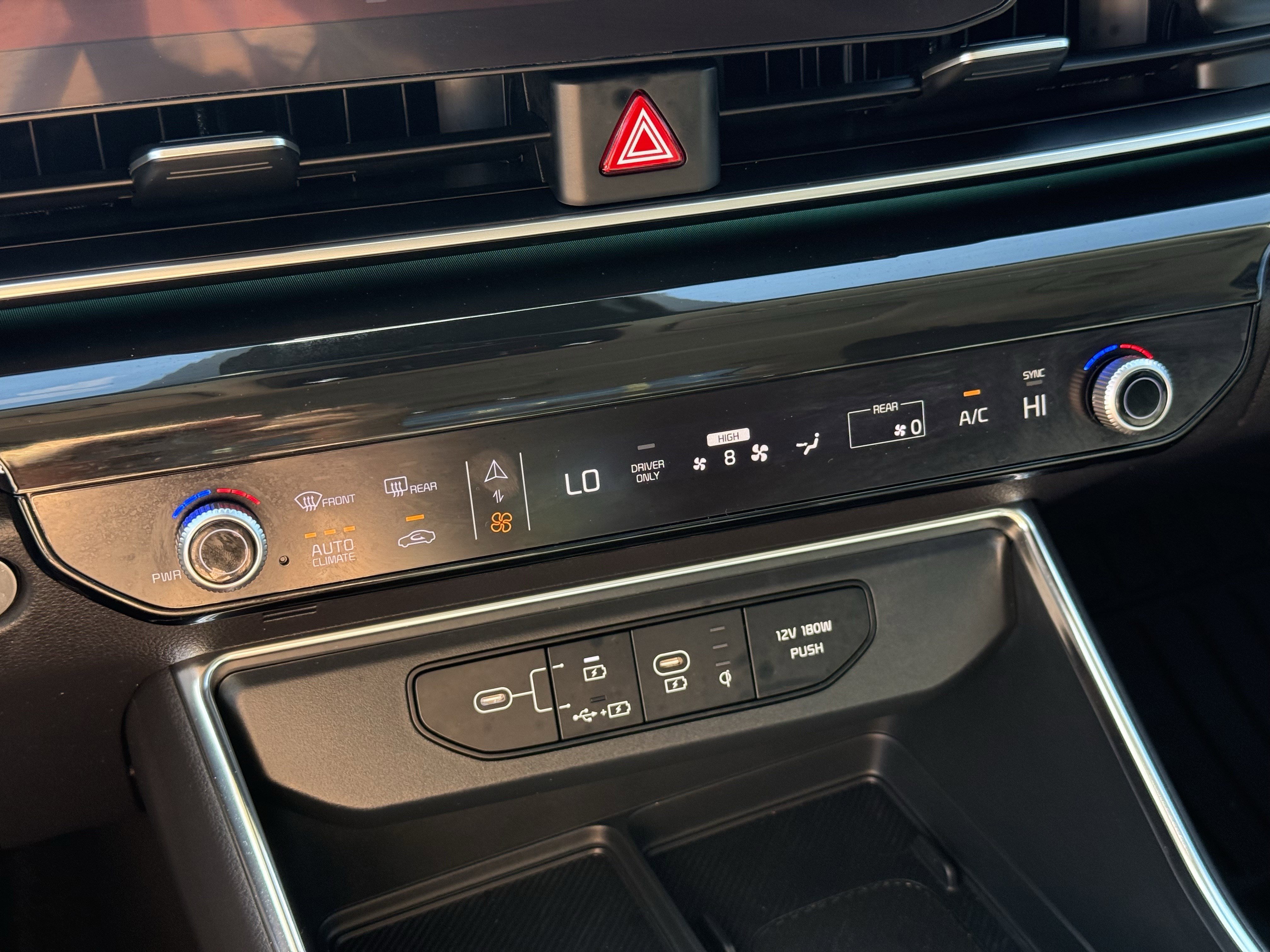 Used 2026 Kia Carnival SX Prestige image 21